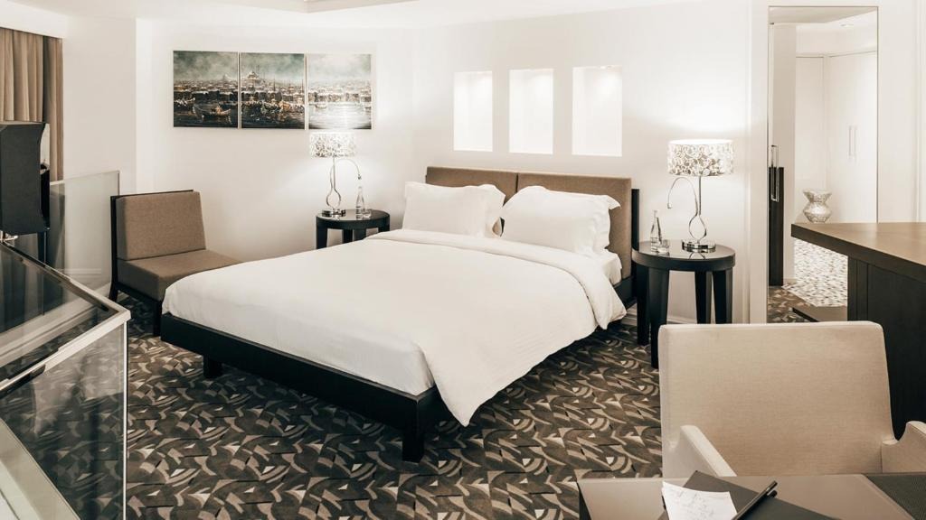 هتل الیسیوم